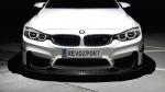 BMW M4 Coupe by RevoZport 2015 года